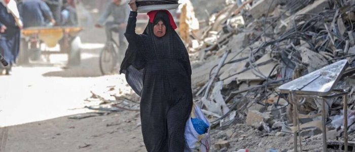 Israele blocca gli aiuti dell'Unrwa a Gaza | A Doha continuano le trattative sullo scambio tra detenuti e ostaggi, Al Arabiya: "Hamas insoddisfatto"