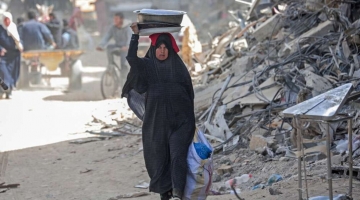 Israele blocca gli aiuti dell'Unrwa a Gaza | A Doha continuano le trattative sullo scambio tra detenuti e ostaggi, Al Arabiya: "Hamas insoddisfatto"