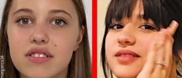 Ravenna, scomparse due ragazzine di 12 e 13 anni: ipotesi fuga verso Napoli, le famiglie lanciano l'allarme