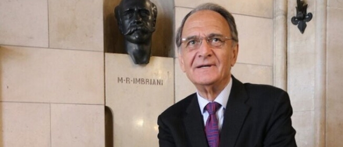 E' morto l'ex sindaco di Bari Simeone Di Cagno Abbrescia: aveva 80 anni