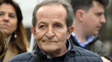 Innocente in carcere per 32 anni, l'ex pastore Zuncheddu risarcito con 30mila euro per le celle strette