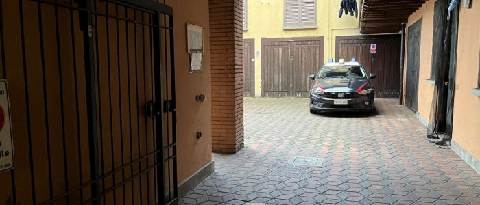 Cologno al Serio (Bergamo), uccide la moglie a coltellate: arrestato