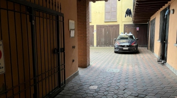 Cologno al Serio (Bergamo), uccide la moglie a coltellate: arrestato