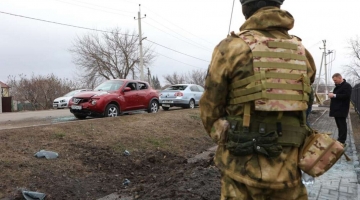 Ucraina, fonti militari: "Grande rischio che linee del fronte crollino" | Tajani: "Oggi parleremo del fondo Nato da 100 miliardi"