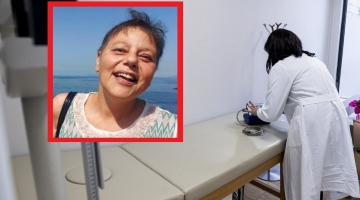 Torino, docente malata di tumore licenziata: Anna Vitiello ottiene Tfr e gli stipendi arretrati