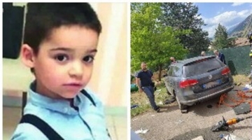 L'Aquila, auto senza freni su bimbi dell'asilo: i famigliari del piccolo Tommaso chiedono due milioni di risarcimento