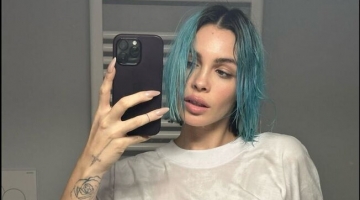 Foto di Rose Villain nuda in Rete, lei denuncia: "Sono fake, è una violenza"