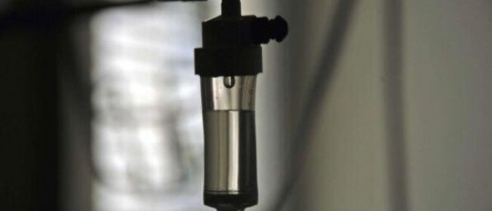 Foligno, trovato insetto in una fiala di soluzione per flebo ospedaliera