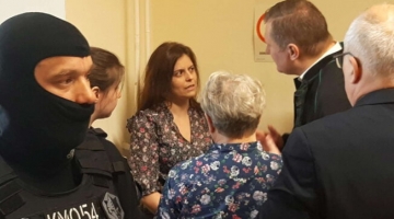 Ilaria Salis, Ungheria: "Non è un'eroina, ha commesso aggressioni premeditate"