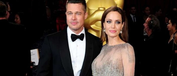 Angelina Jolie su Brad Pitt: "Le violenze fisiche sono cominciate prima del 2016"