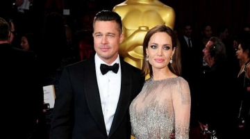 Angelina Jolie su Brad Pitt: "Le violenze fisiche sono cominciate prima del 2016"
