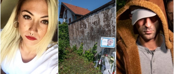Delitto Giulia Tramontano, medico legale: "Emorragia letale dopo 37 coltellate"