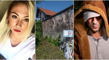 Delitto Giulia Tramontano, medico legale: "Emorragia letale dopo 37 coltellate"