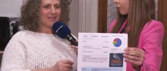 Ragazzo disabile costretto a vivere a 20 gradi, arriva bolletta da 1200 euro: "Chiediamo aiuto"