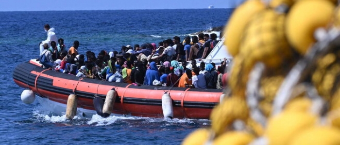 L'Ue approva il patto di migrazione e asilo: cosa cambia