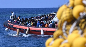 L'Ue approva il patto di migrazione e asilo: cosa cambia