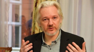Usa, Biden: "Lasciar cadere il caso contro Assange? Ci sto pensando"