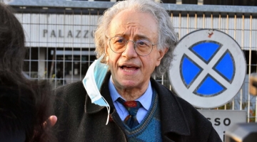 Bibbiano, lo sfogo di Claudio Foti dopo l'assoluzione: "Io come Enzo Tortora, vittima di una persecuzione mediatica e politica"