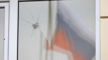 Ucraina, Zelensky: "Aspettiamo il voto del Congresso Usa sugli aiuti, non si perda tempo" | Kiev: in 24 ore Zaporizhzhia colpita dai russi 400 volte
