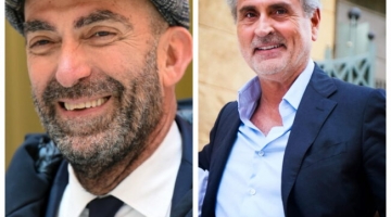 Elezioni Bari, Laforgia e Leccese divisi al primo turno