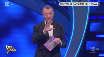 Festival di Sanremo, quasi sette milioni di televoti non registrati