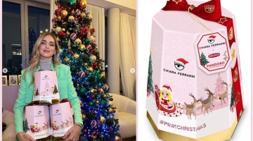 Ferragni-Balocco, l'Antitrust: "Consumatori penalizzati dalla commistione tra pubblicità e beneficenza"