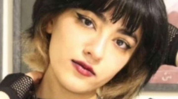 Iran, media: "La 16enne Nika Shakarami fu molestata e uccisa dagli agenti"