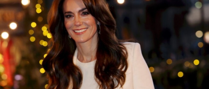 Kate Middleton operata all'addome da un'equipe italiana del Policlinico Gemelli