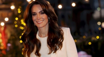 Kate Middleton operata all'addome da un'equipe italiana del Policlinico Gemelli