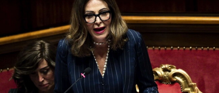 Daniela Santanchè, la Procura di Milano chiede il rinvio a giudizio del ministro per presunta truffa all'Inps