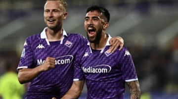 Conference League, Fiorentina a caccia di un'altra finale