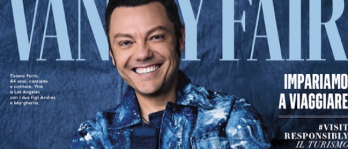 Tiziano Ferro: "L'obesità mi ha marchiato a fuoco. Mara Maionchi non ha realizzato quanto sia stato traumatico"