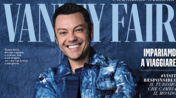 Tiziano Ferro: "L'obesità mi ha marchiato a fuoco. Mara Maionchi non ha realizzato quanto sia stato traumatico"