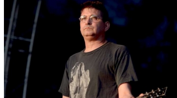 E' morto Steve Albini, leggendario musicista e produttore di "In Utero" dei Nirvana