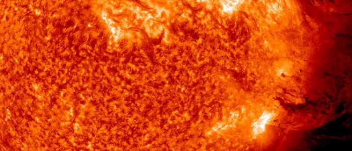 Allarme tempesta solare "severa", potrebbe colpire la Terra nel weekend