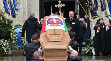 Vittorio Emanuele di Savoia, la sovrintendenza dice no alla tomba nella Basilica di Superga