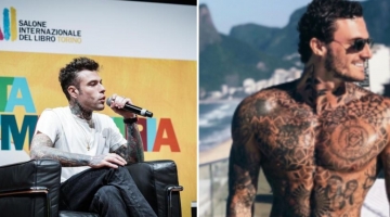 Aggressione a Iovino, Fedez denunciato