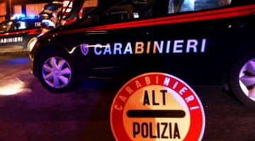 Bologna, donna stuprata in un parco: arrestato 25enne