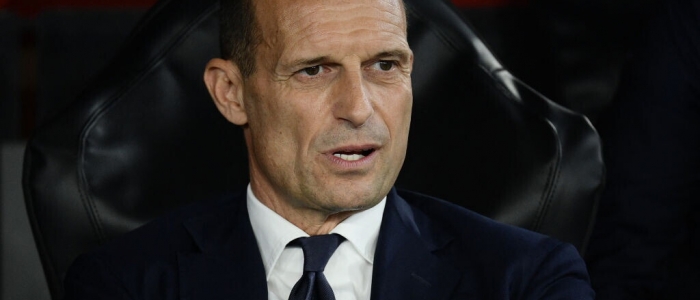 Juve, il direttore di Tuttosport denuncia: "Io aggredito da Allegri". Il mister replica: "Solo un alterco"