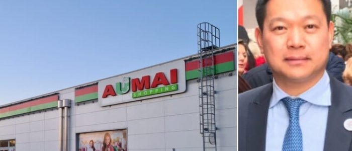 Monza, arrestato il proprietario dei megastore cinesi "Aumai"