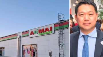 Monza, arrestato il proprietario dei megastore cinesi "Aumai"