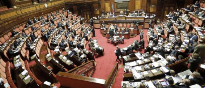 Dl Superbonus, il Senato approva la fiducia: passa alla Camera