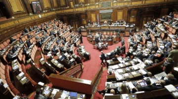 Dl Superbonus, il Senato approva la fiducia: passa alla Camera