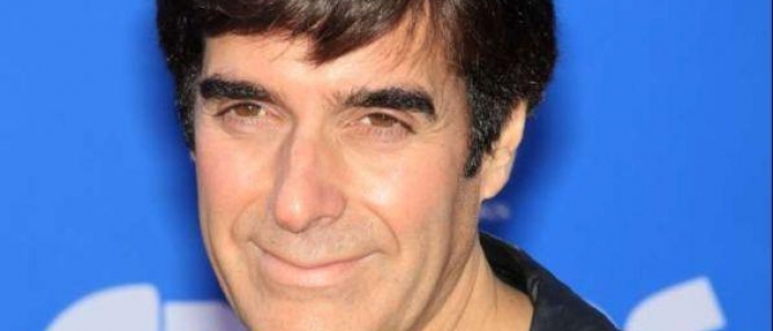 David Copperfield, anche il mago accusato di molestie sessuali