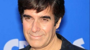 David Copperfield, anche il mago accusato di molestie sessuali