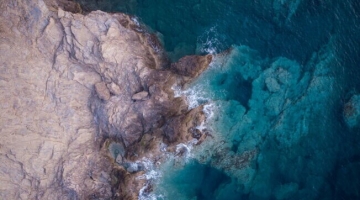 Mediterraneo, ecco come divenne un oceano di sale 6 milioni di anni fa