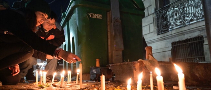 Buenos Aires, tre donne bruciate vive: "Uccise perché lesbiche e militanti"