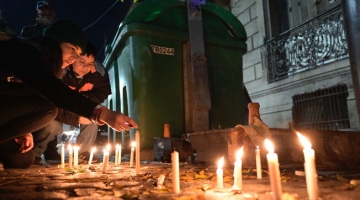 Buenos Aires, tre donne bruciate vive: "Uccise perché lesbiche e militanti"