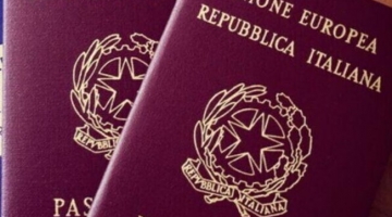 Passaporti, da luglio si potranno fare in tutti gli uffici postali d'Italia