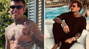 Caso Iovino, trovato l'accordo con Fedez: il personal trainer non lo querela